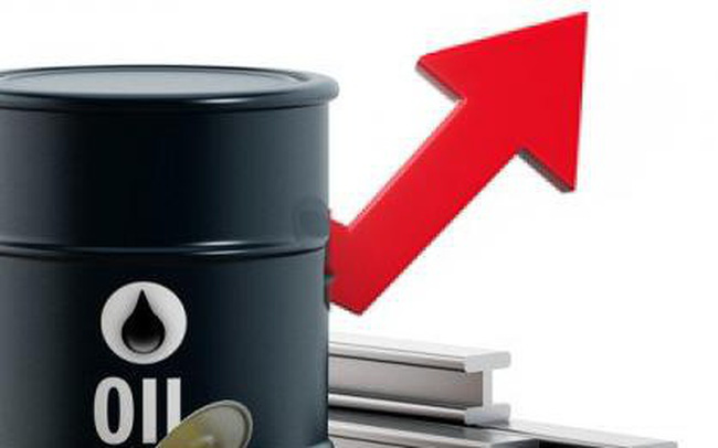 Thị trường ngày 17/10: Áp lực nguồn cung đẩy giá dầu tăng trở lại