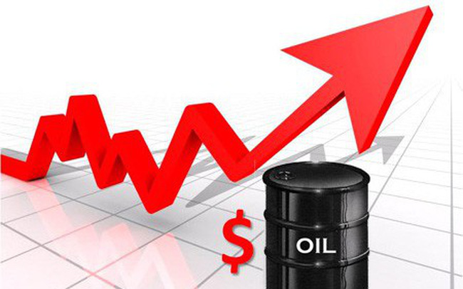 Thị trường ngày 25/9: Giá dầu tăng vọt, vượt 81 USD/thùng