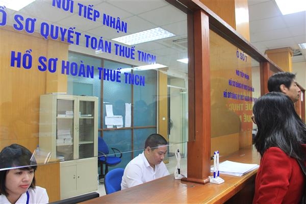 Tiếp tục đơn giản hóa thủ tục khai thuế