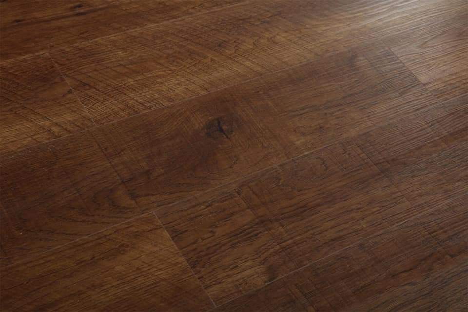 Sàn SPC - Vân gỗ