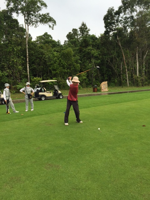 Golf Phu Quoc1