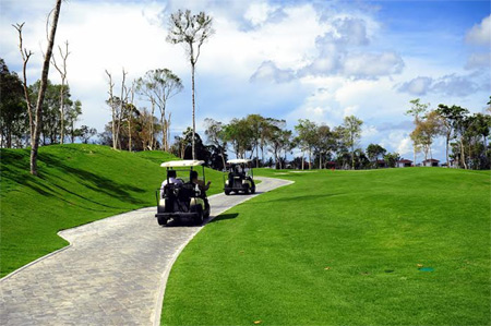 san golf Phu quoc